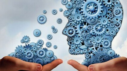 Building the world conciously
