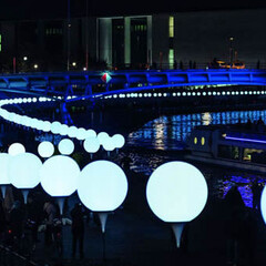 Power engineering. Courtesy of German Museum of Technology