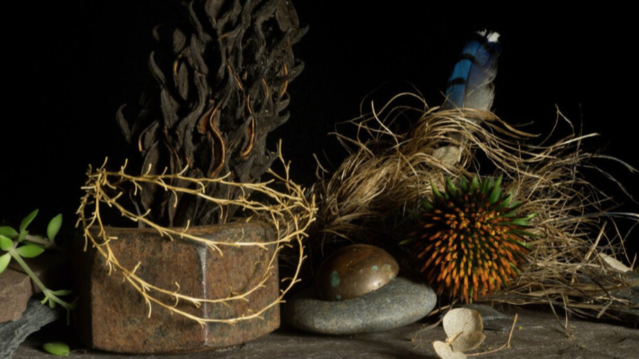 From the Ground Up 2.0. Courtesy of Soho Photo Gallery