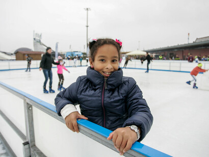 Skipass 24esima edizione. Courtesy of Skipass 