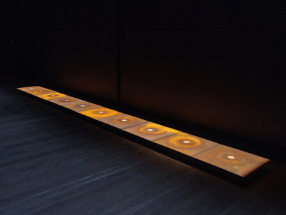 Various artists, What remains, exhibition view. Courtesy of Moderna Museet