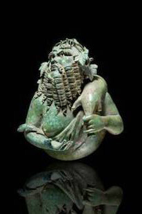 Of Gods and Glamour. Courtesy of Art Institute of Chicago