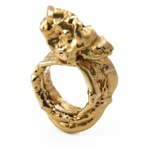 Jacqueline de Jong. Courtesy of Elisabetta Cipriani