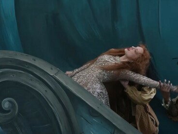 “The Fate of Ophelia” serves as the opening track on Taylor Swift’s twelfth studio album, The Life of a Showgirl