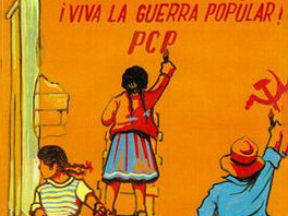 The Shining Path Guerrilla War was thirteen years of an awful conflict plus the anxiety of terrorism