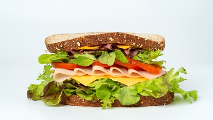 La tradizione del sandwich