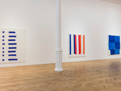 Beth Letain. Courtesy of Pace