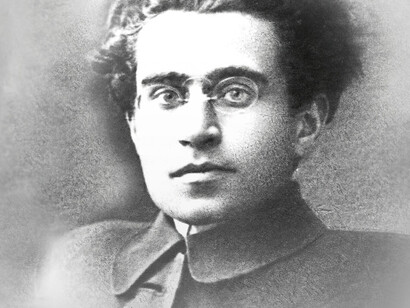 Antonio Gramsci fue un filósofo, teórico marxista, político, sociólogo y periodista italiano. Fundador del Partido Comunista Italiano