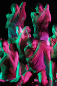 The Batsheva Dance Company (Hebrew: להקת בת שבע) is a renowned dance company based in Tel Aviv, Israel