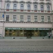 The Latvian National Museum of Natural History