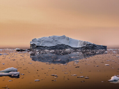 Un cambio climático se define como la variación en el estado del sistema climático terrestre, formado por la atmósfera, la hidrósfera, la criósfera, la litósfera y la biósfera