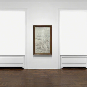 Pierre Puvis de Chavannes. Courtesy of Michael Werner Gallery