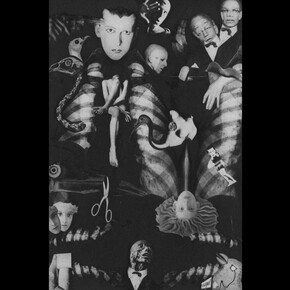 Claude Cahun, Aveux non Avenus, 1929-1930. Private Collection Alberta Pane / Patrice Garnier. All rights reserved