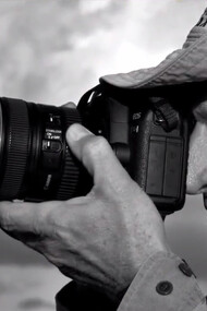 Sebastiao Salgado 