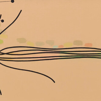 Nils Erik Gjerdevik, Untitled (detail), 2004. Courtesy of Nils Stærk Gallery