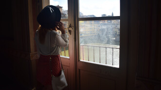 Arte e moda. Arte e moda collaborano ancora una volta, testimoniando l'esistenza di una imprenditoria illuminata che ha a cuore il patrimonio culturale italiano e che vede nello strumento della sponsorizzazione di beni culturali, forme e mezzi di essenziale importanza per realizzare grandi opere e progetti di tutela e di valorizzazione del patrimonio artistico, storico e culturale italiano. Firenze, Italia