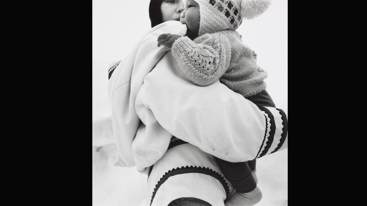 When We Were Young. Courtesy of National Galleries of Scotland 