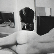 Ugo Mulas. Courtesy of Robilant + Voena