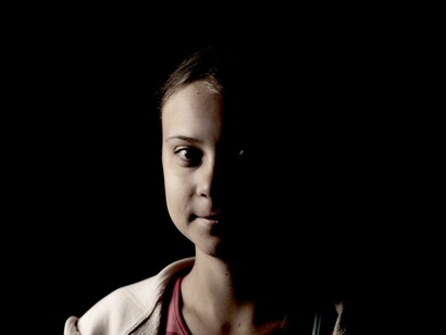 Greta Thunberg