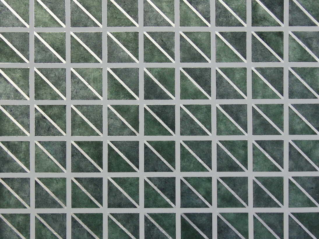 Image courtoisie Galerie Laure Roynette