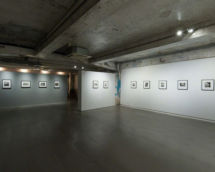 Hong Kong Stories 1960s. Courtesy of Blindspot Gallery