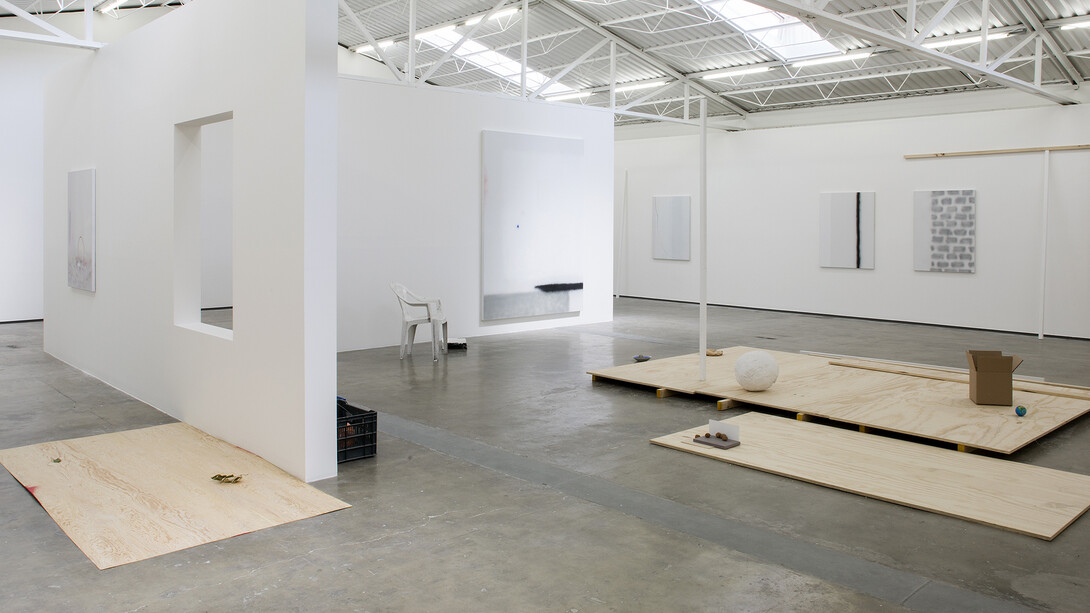 Julius Heinemann. Courtesy of Proyectos Monclova