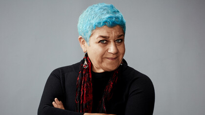 Serra Yilmaz. Ph Gökhan Çirak