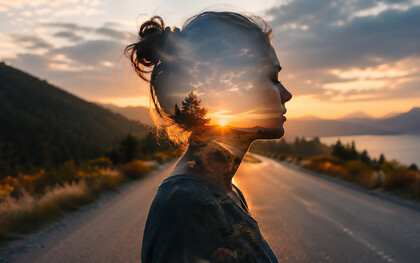 A journey through the hidden landscapes of memory, trauma, and transformation, where the mind and body carry the echoes of the past while searching for a new sense of self