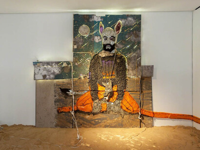 Donkey Days. Courtesy of TOTAH 