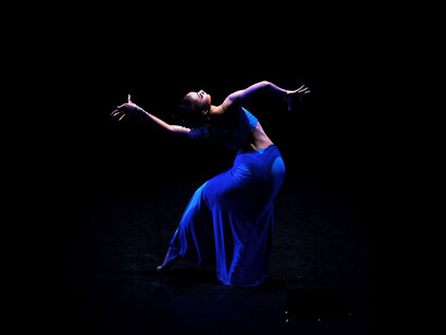 La danza come espressione artistica