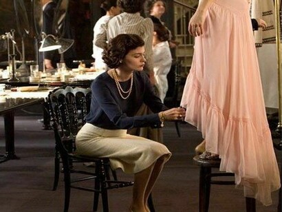 Coco, de la rebeldía a la leyenda de Chanel