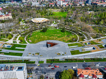 Located in Budapest, Museum of Ethnography is one of Hungary’s leading museums focused on cultural history and ethnographic collections
