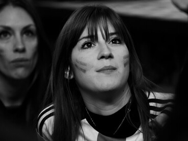 Cada partido despierta emociones capaces de unir familias, amigos y países enteros detrás de un mismo sueño