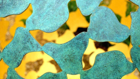 Design and Interior Sculptures. Courtesy of Inception Gallery