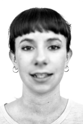Hande Lara Sever, Nationalist Socialist Underground, 2014, Mixed Media, 130 cm x 70 cm