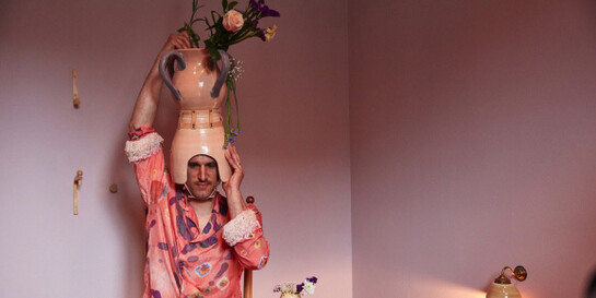 Thank you so much for the Flowers. Courtesy of Casino Luxembourg 