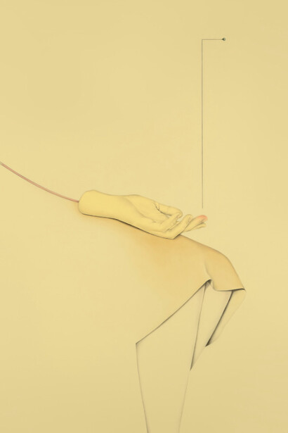 Month's Mind. Courtesy of VICTORI + MO