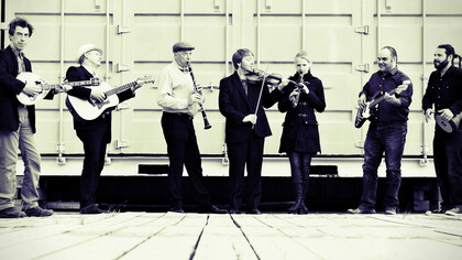 The Rembetika Hipsters 