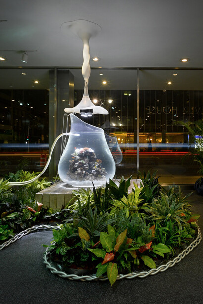 Paula Hayes. Courtesy of Aspen Art Museum