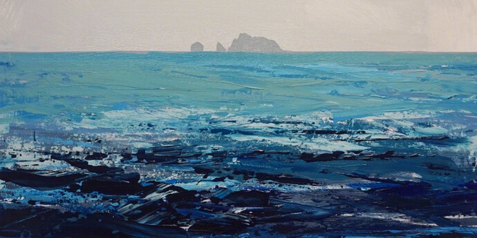 Stephen Heward. Courtesy of The Biscuit Factory 