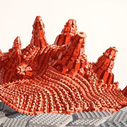 Dagoberto Rodríguez, Cobo (detail), 2026. Courtesy of Casado Santapau Gallery