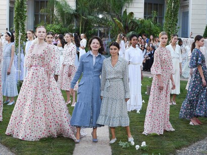 Luisa Beccaria, Family Match, Collezione Spring-Summer 2020