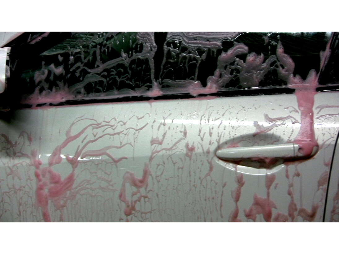 Jumana Manna, Blessed Blessed Oblivion, 2010 (still), Courtesy the artist
