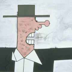 Audacious. Courtesy of Denver Art Museum 