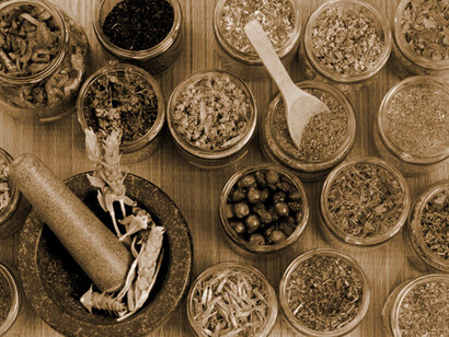 Alimenti macrobiotici