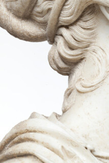 Of Gods and Glamour. Courtesy of Art Institute of Chicago