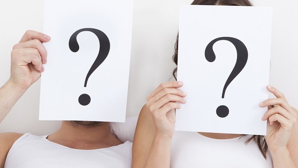 Amantes que não se conhecem