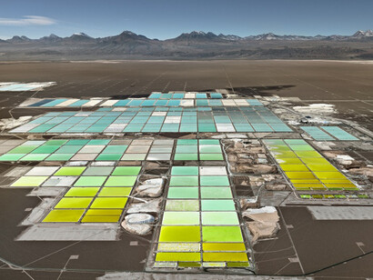 Anthropocene. Courtesy of Art Gallery of Ontario