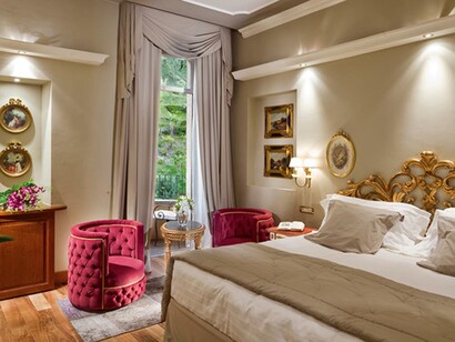 Park View Prestige Room