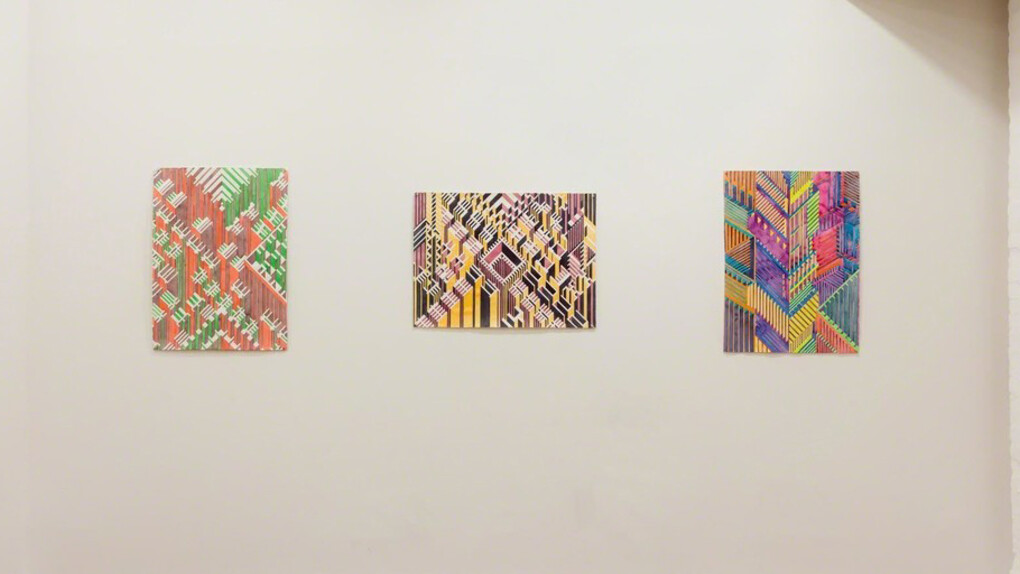 Nick Naber. Courtesy of The Java Project